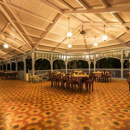 Dune Barr House - Verandah In The Forest Matheran Exteriör bild
